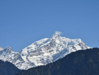 Chardham