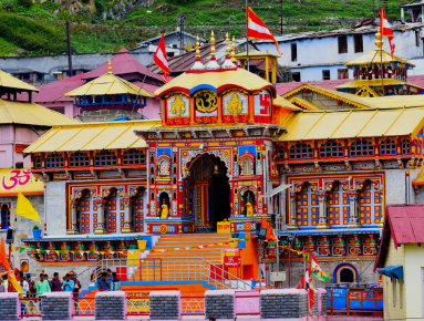 Badrinath Package